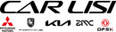 Logo Car Lisi Srl